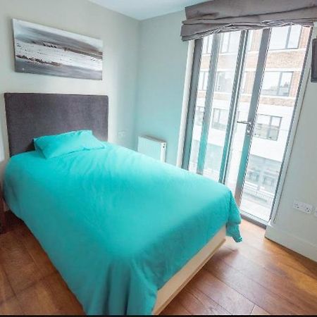 Fantastic 3 Bedrooms Flat In Euston Zone 1 Лондон Экстерьер фото